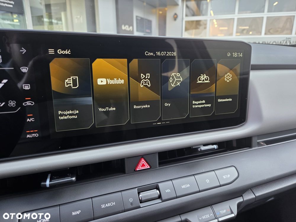 Kia Seltos 1.6 T-GDI L DCT - 15