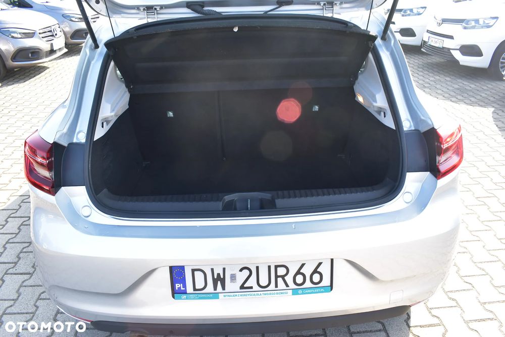 Renault Clio 1.0 TCe Equilibre - 15