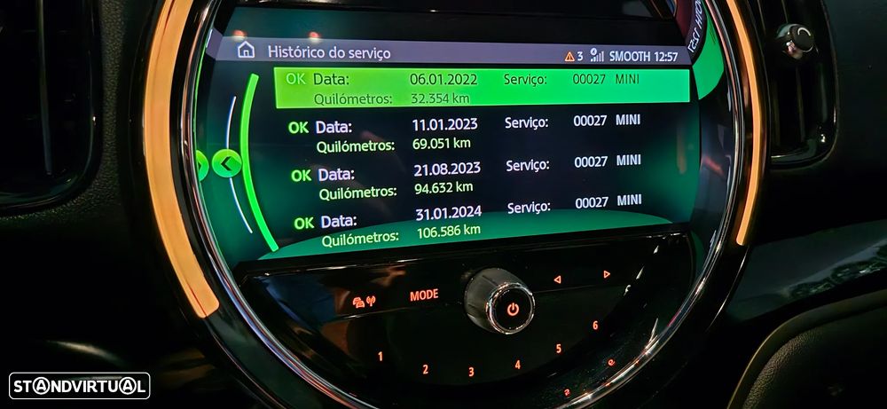 MINI Countryman Cooper SE All4 Aut. - 7