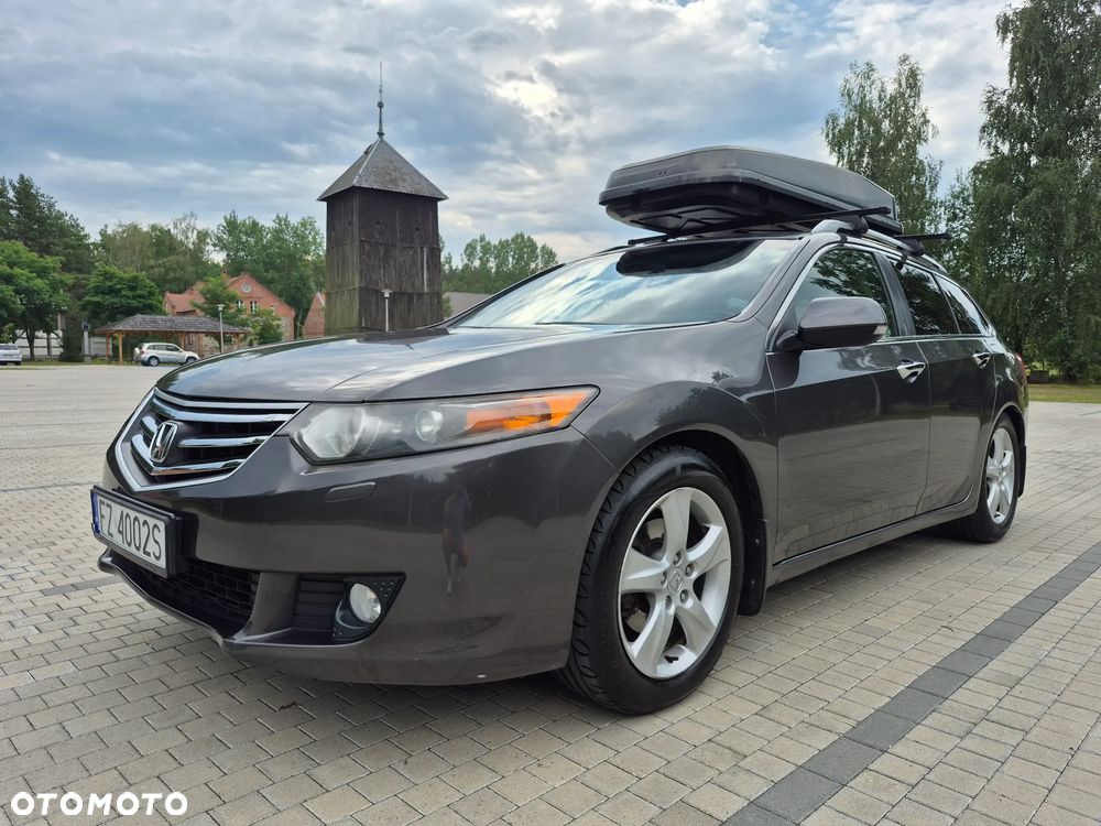 Honda Accord 2.0 i Automatik Executive - 11