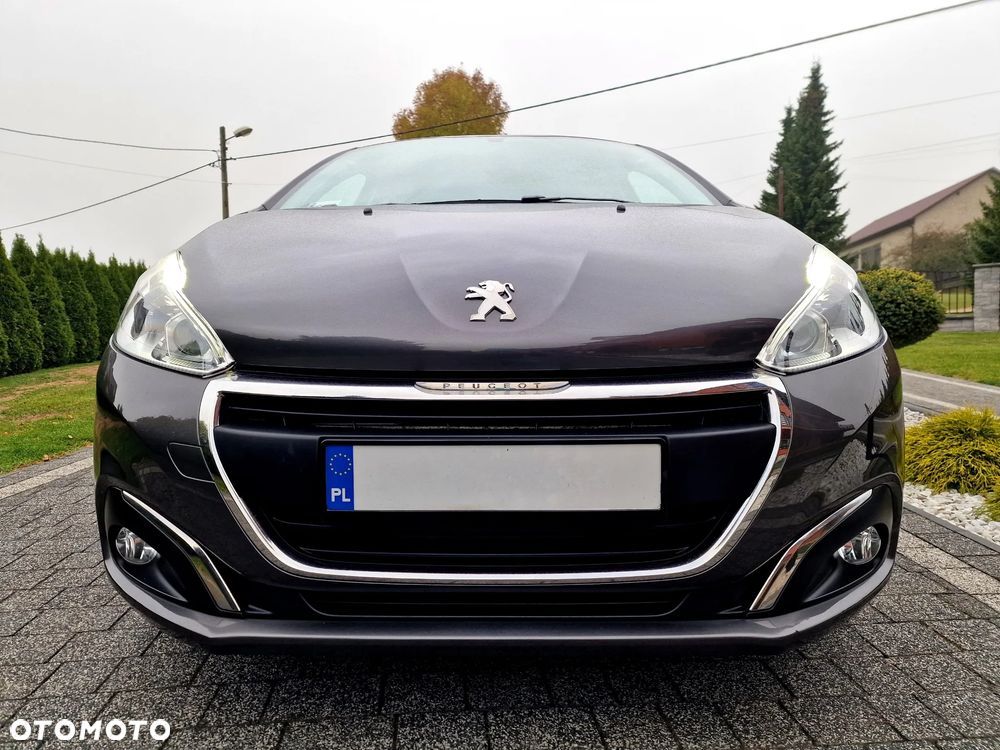 Peugeot 208 1.2 PureTech Style - 31