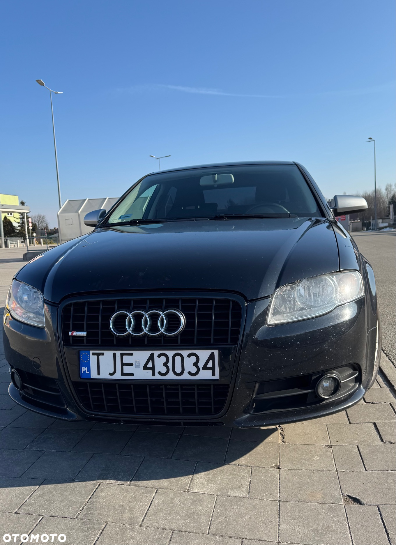Audi A4 Avant 1.8 T - 2
