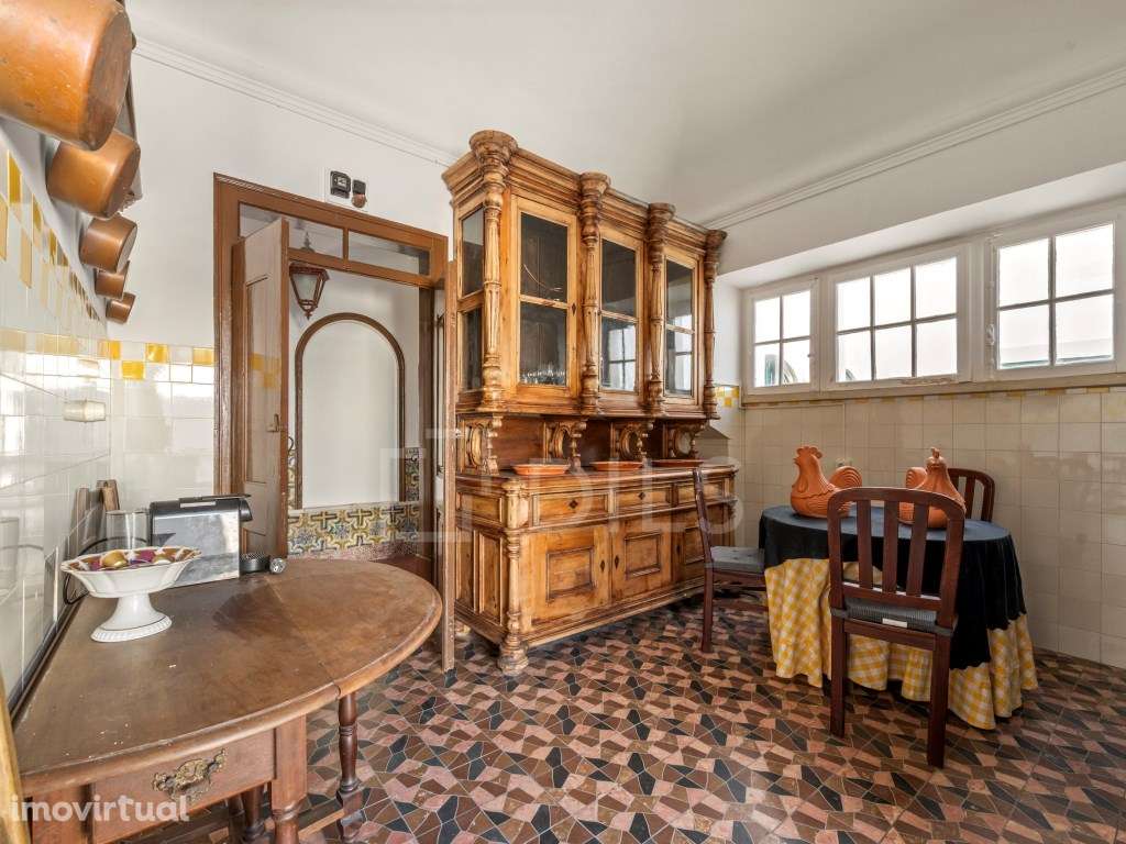 Moradia T6 para habitação ou Alojamento Local, no Alentejo - Grande imagem: 4/56