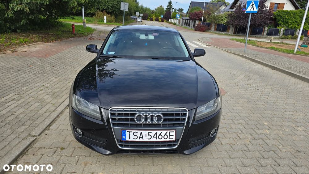 Audi A5 Coupé 1.8 TFSI - 4