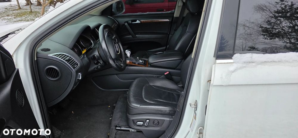 Audi Q7 - 5
