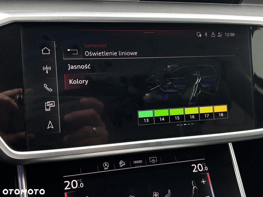 Audi A6 Allroad - 22