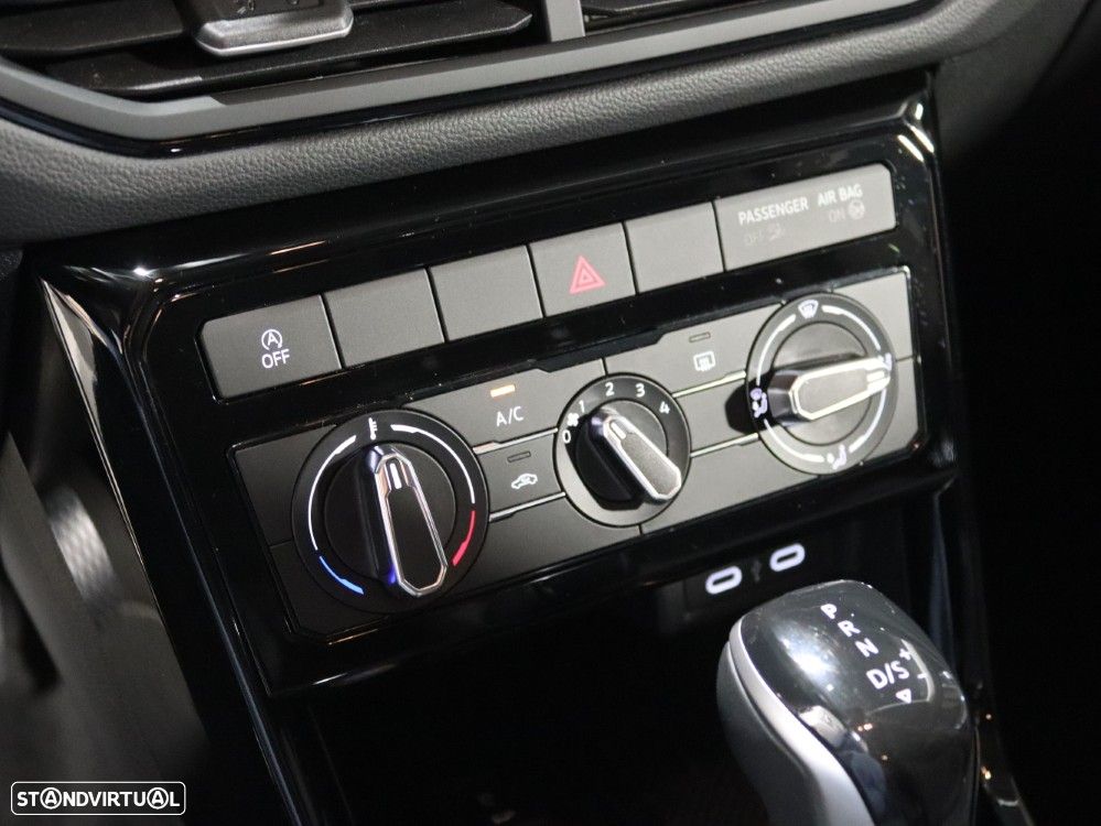 VW T-Cross 1.0 TSI Style DSG - 22