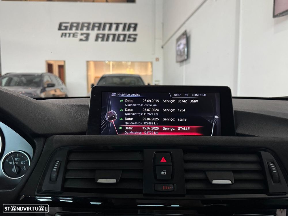BMW 428 i xDrive Pack M Auto - 52