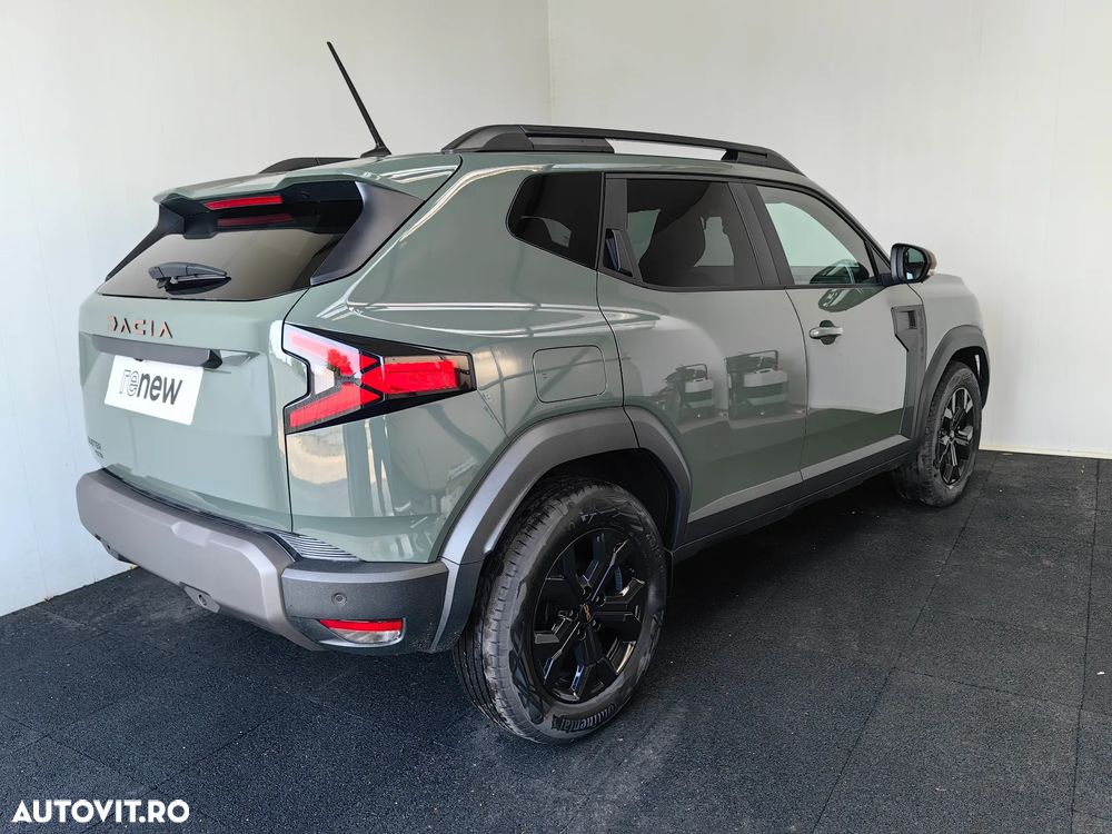 Dacia Duster 155 Extreme - 3