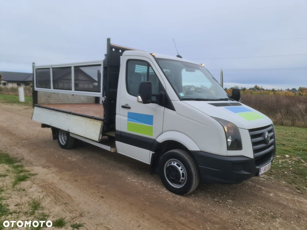 Volkswagen CRAFTER - 18