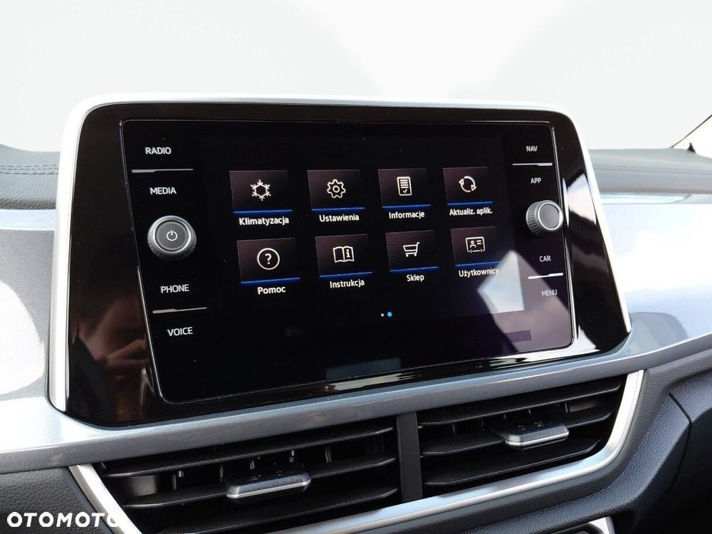 Volkswagen T-Roc 1.5 TSI Style DSG - 26