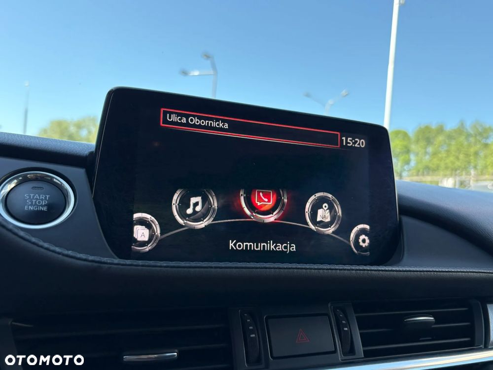 Mazda 6 2.0 SKYMotion - 17