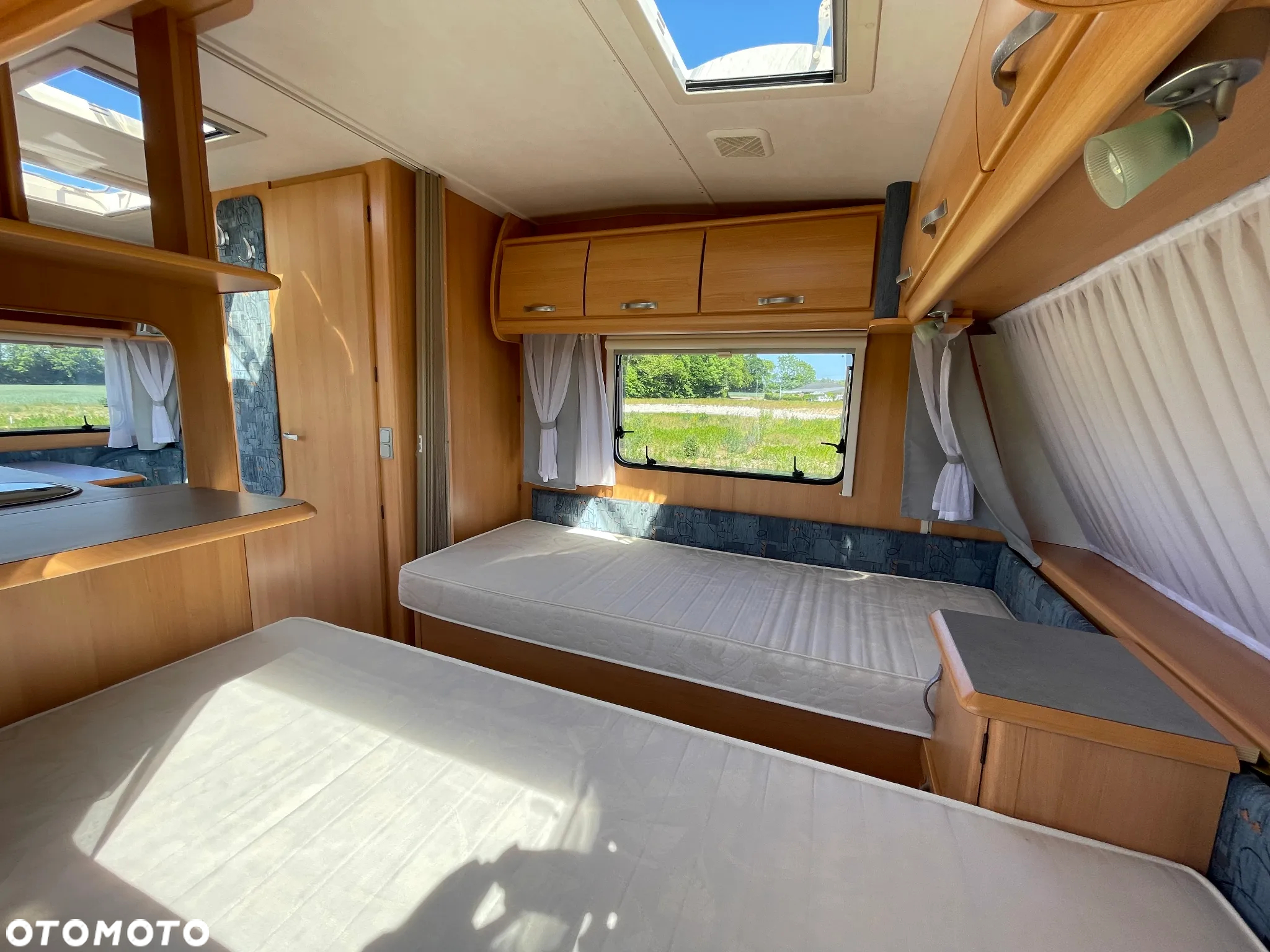 TEC TRAVEL KING 470 TE - 31