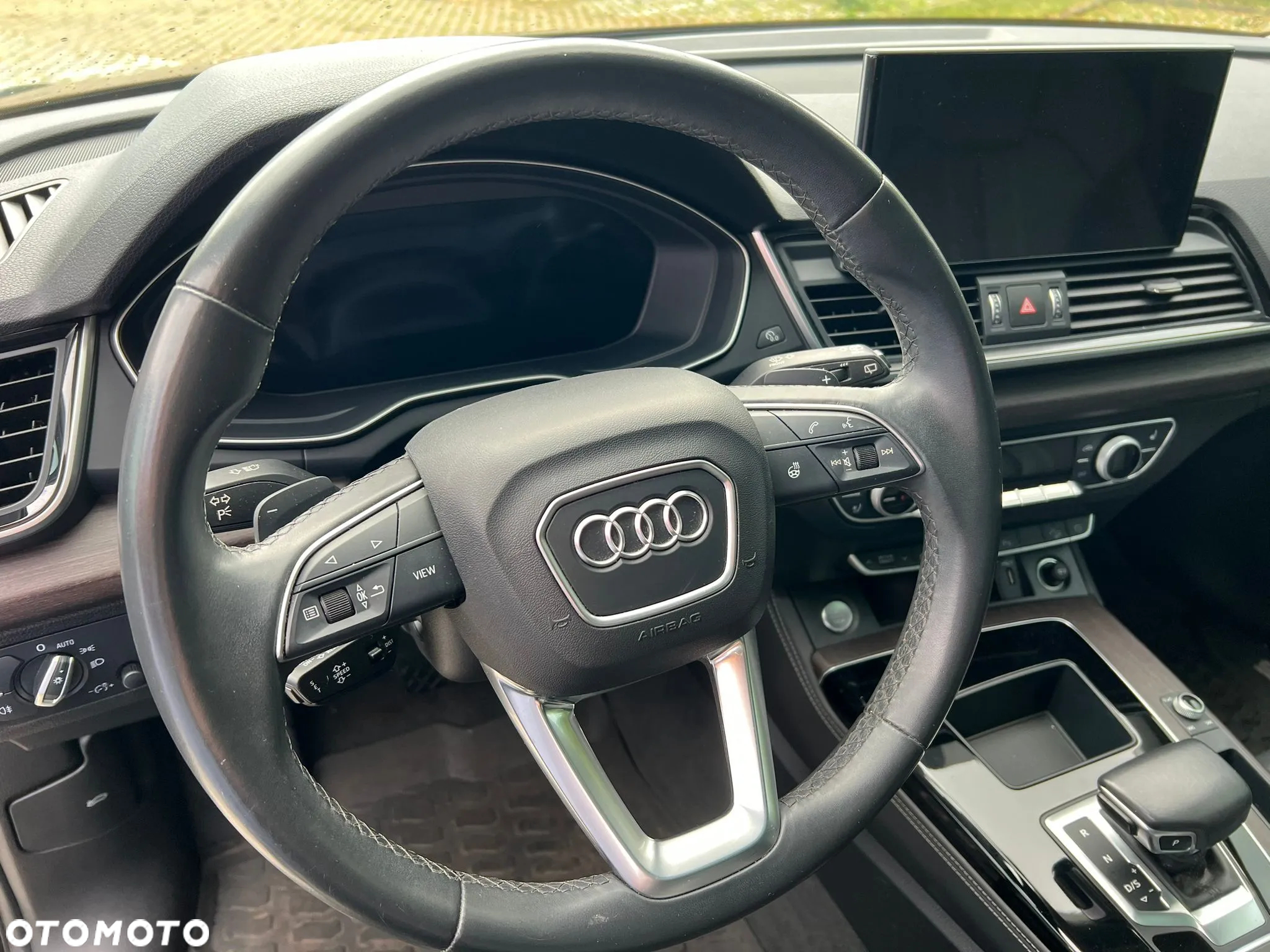 Audi Q5 45 TFSI quattro S tronic S line - 24