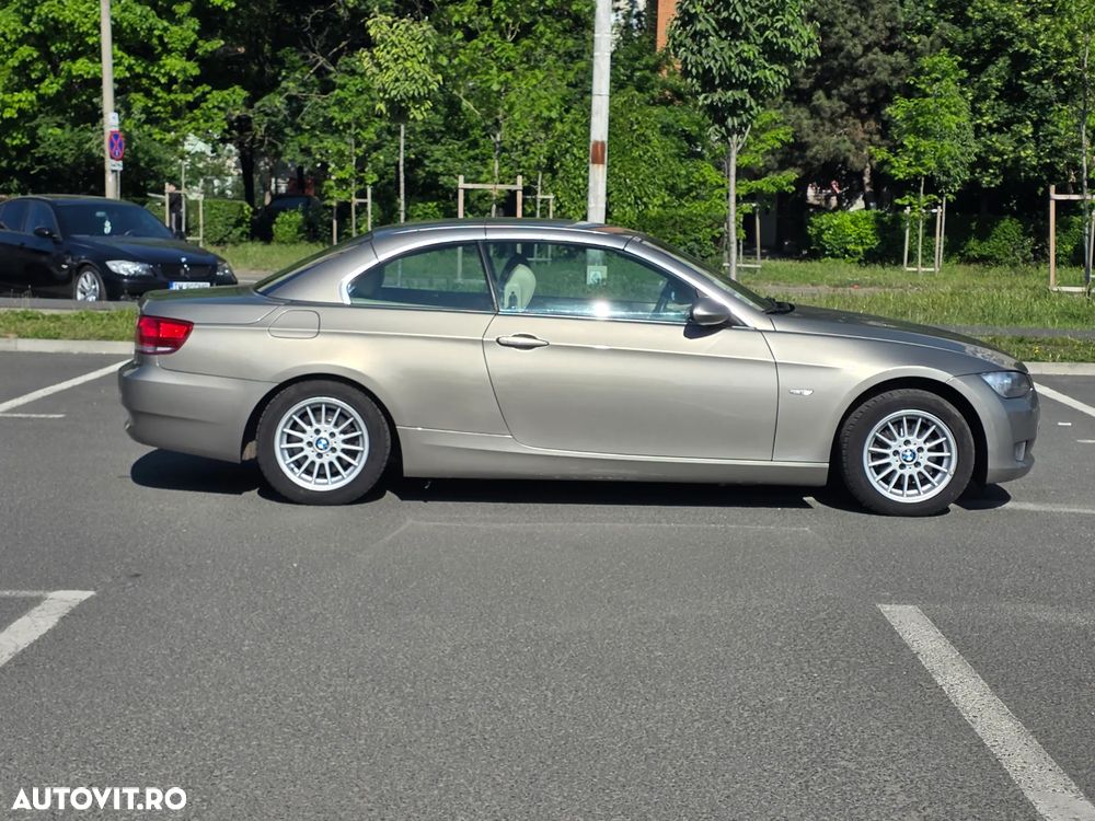 BMW Seria 3 320i Edition Exclusive - 13