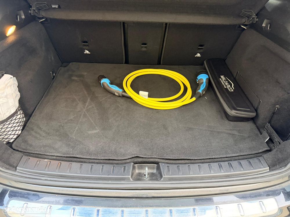 Mercedes-Benz EQA 250 Edition 1 - 5