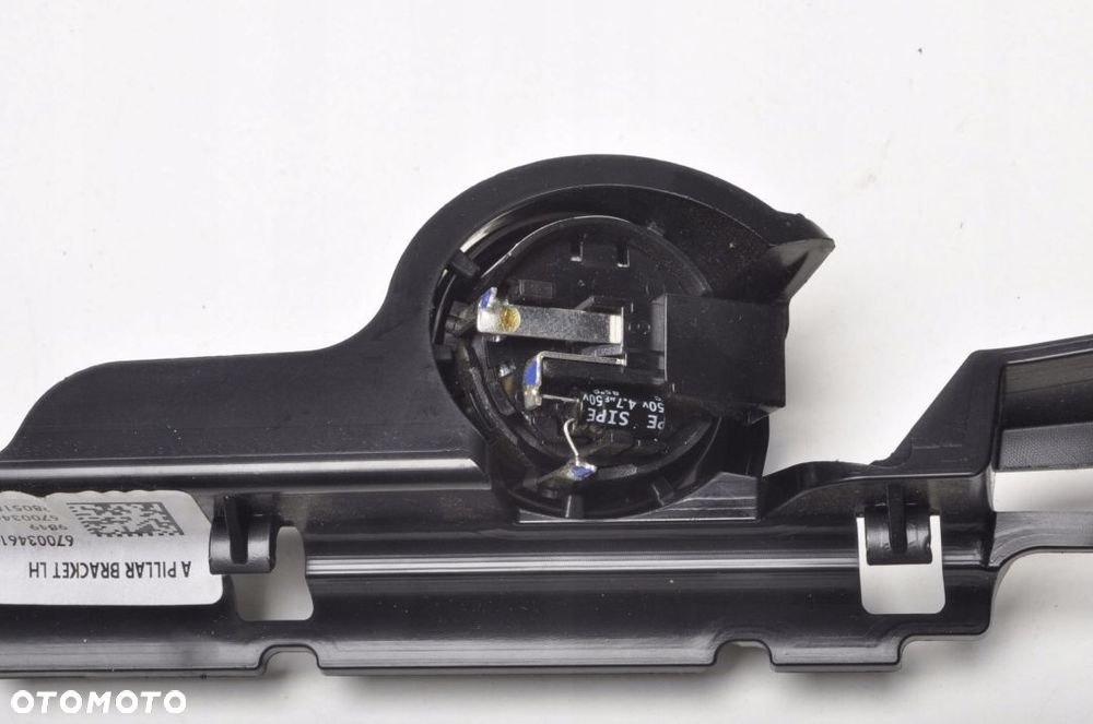 MASERATI LEVANTE SQ4 GŁOŚNIK 51896526 6700346180 - 6