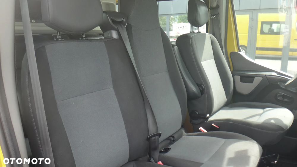 Renault Master - 10