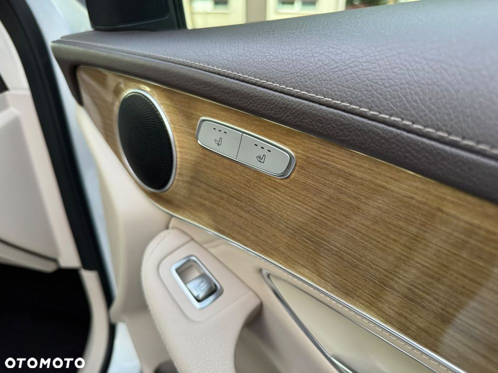 Mercedes-Benz GLC 250 4-Matic - 7