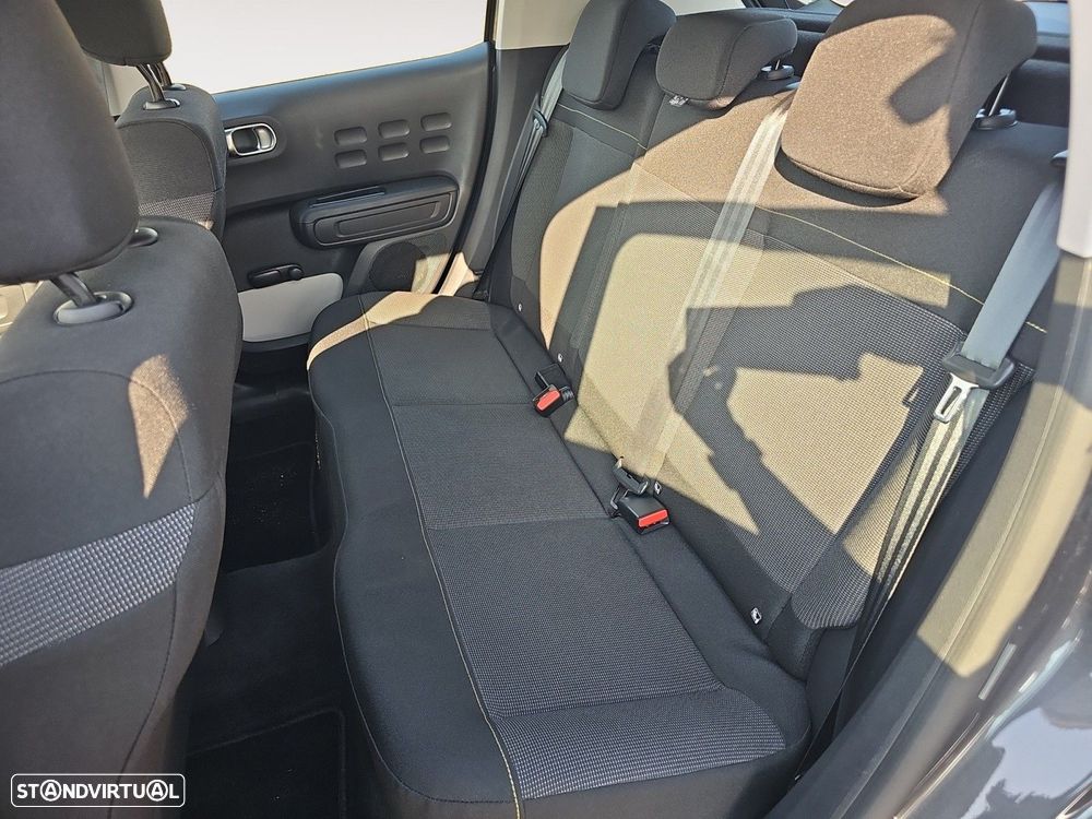 Citroën C3 1.5 BlueHDi Plus - 13