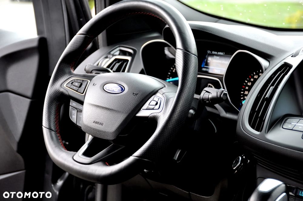 Ford Kuga 1.5 EcoBoost AWD ST-Line ASS - 31