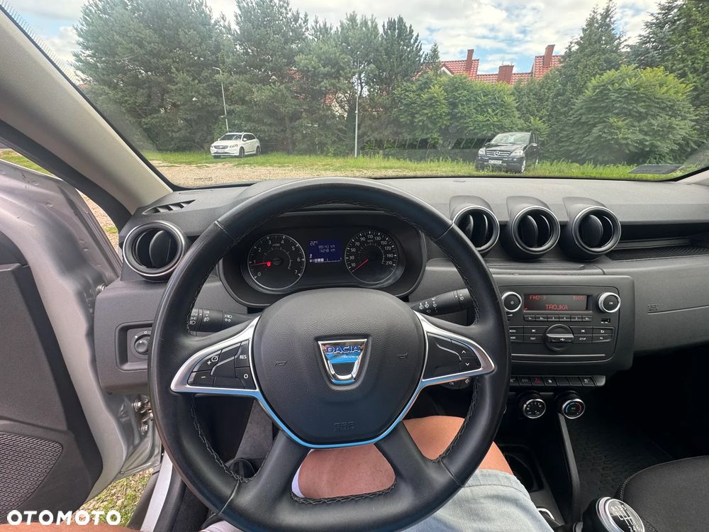 Dacia Duster 1.3 TCe Comfort - 5