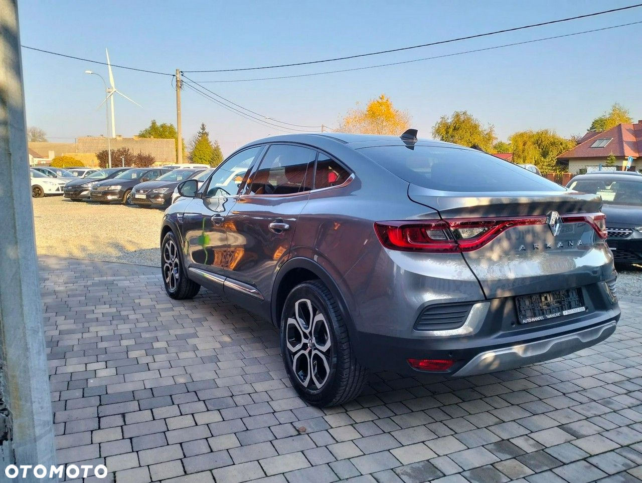 Renault Arkana - 4
