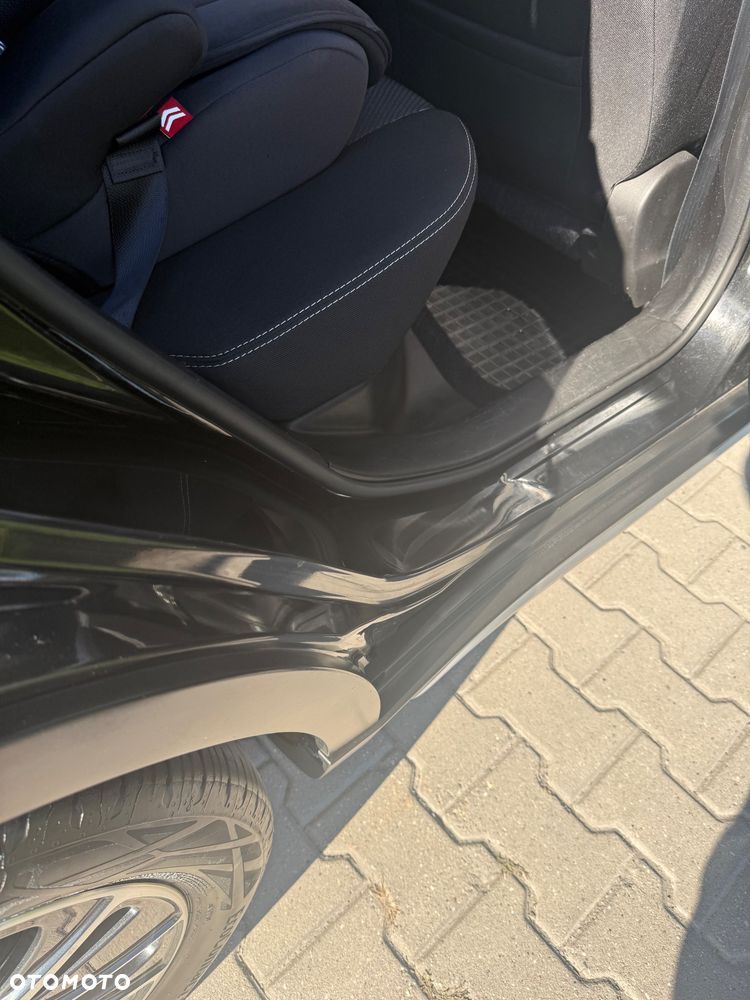 Suzuki SX4 - 23