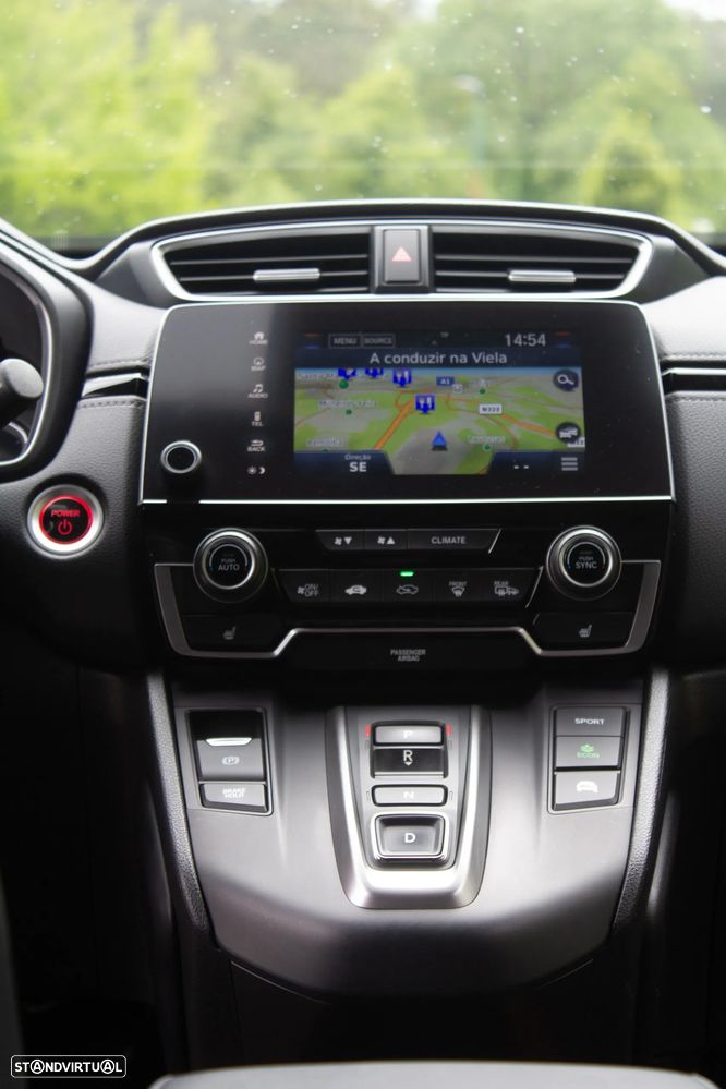 Honda CR-V 2.0 i-MMD Executive - 28