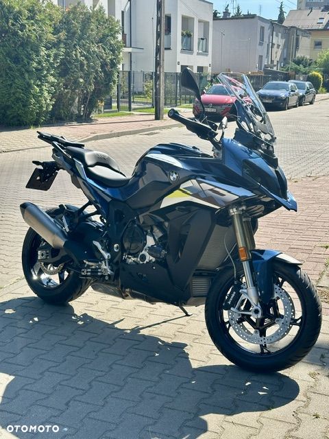 BMW XR - 2