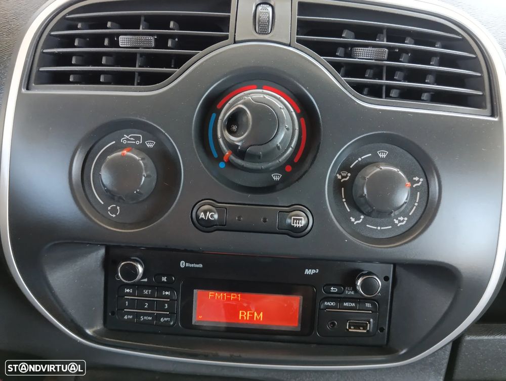 Renault Kangoo Maxi - 10