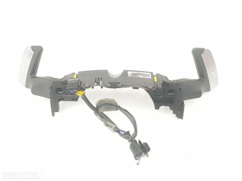 COMANDOS VOLANTE DS 7 CROSSBACK - 1