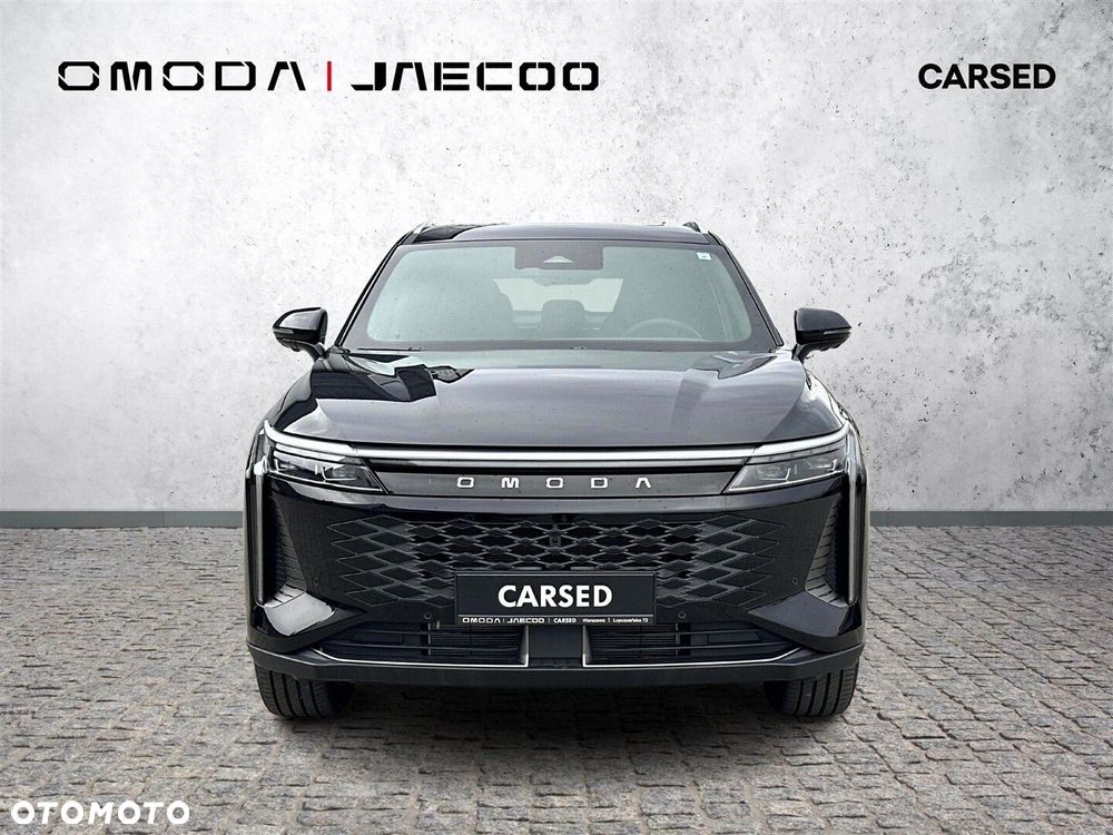 Omoda 9 - 35