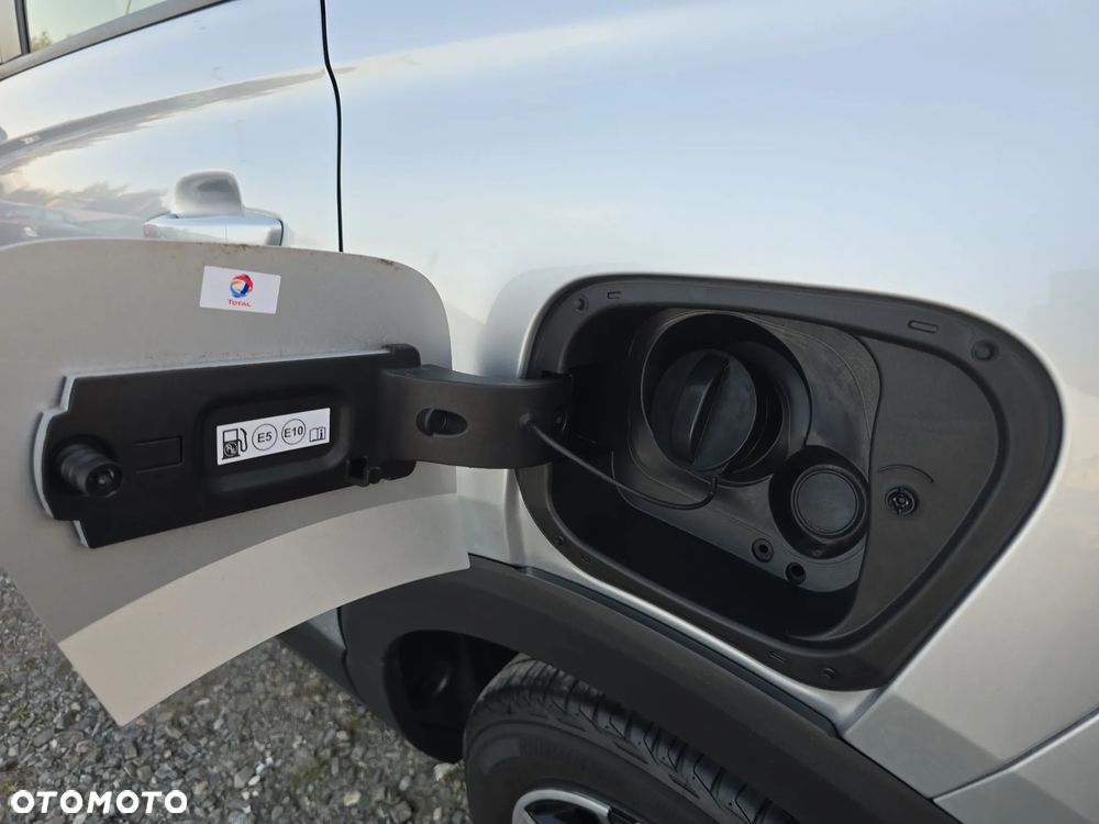 Opel Crossland X - 25
