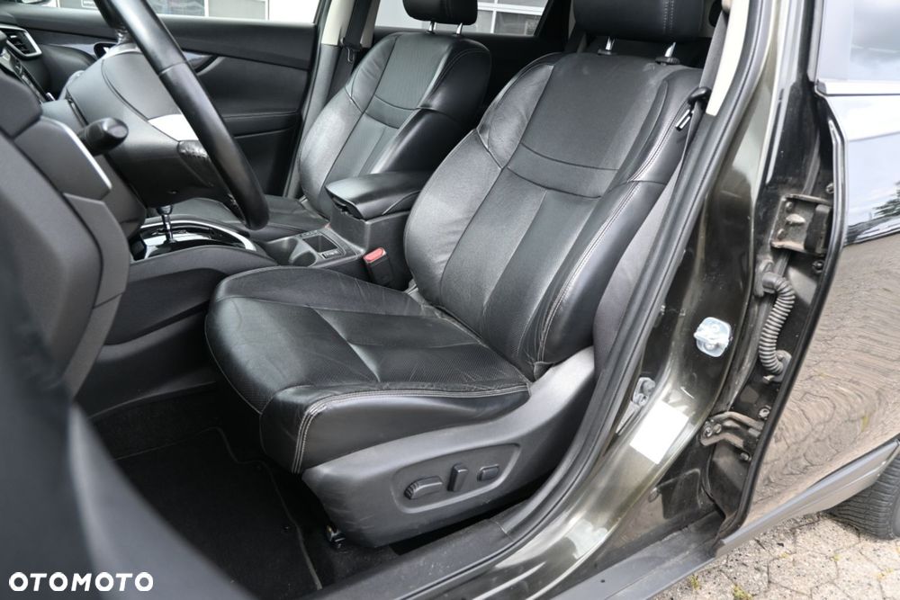 Nissan X-Trail 1.6 DCi Xtronic Tekna - 3