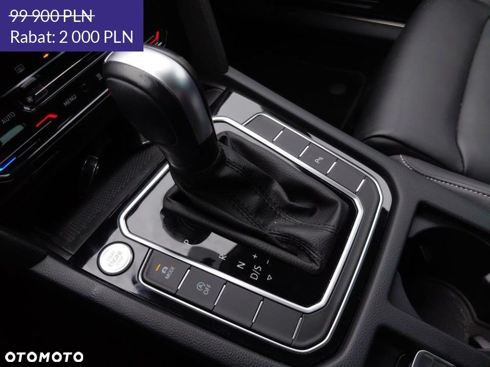 Volkswagen Passat - 8