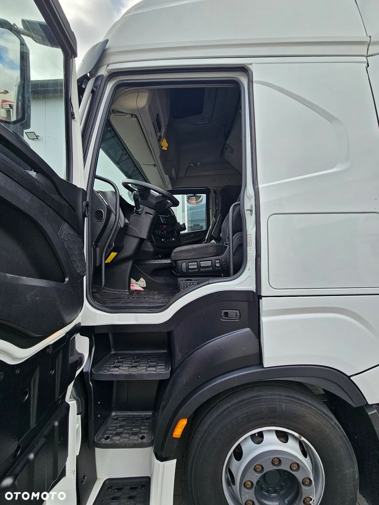 Iveco S-WAY 460KM - 12