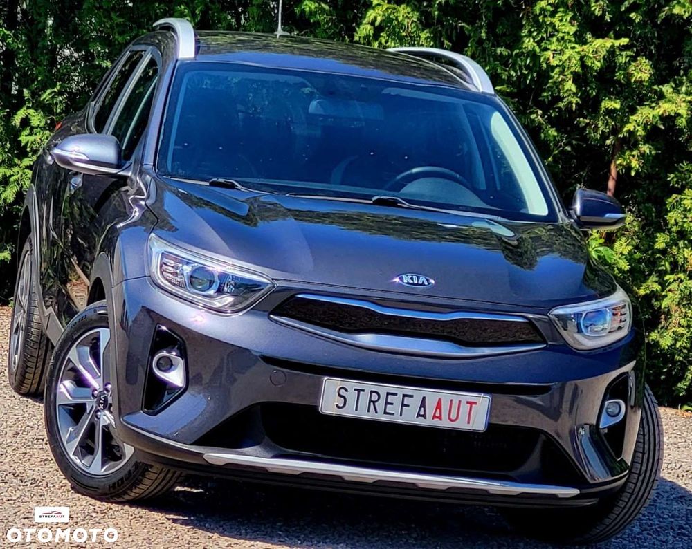 Kia Stonic - 3
