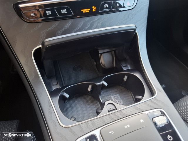 Mercedes-Benz GLC 300 de 4Matic 9G-TRONIC AMG Line - 29