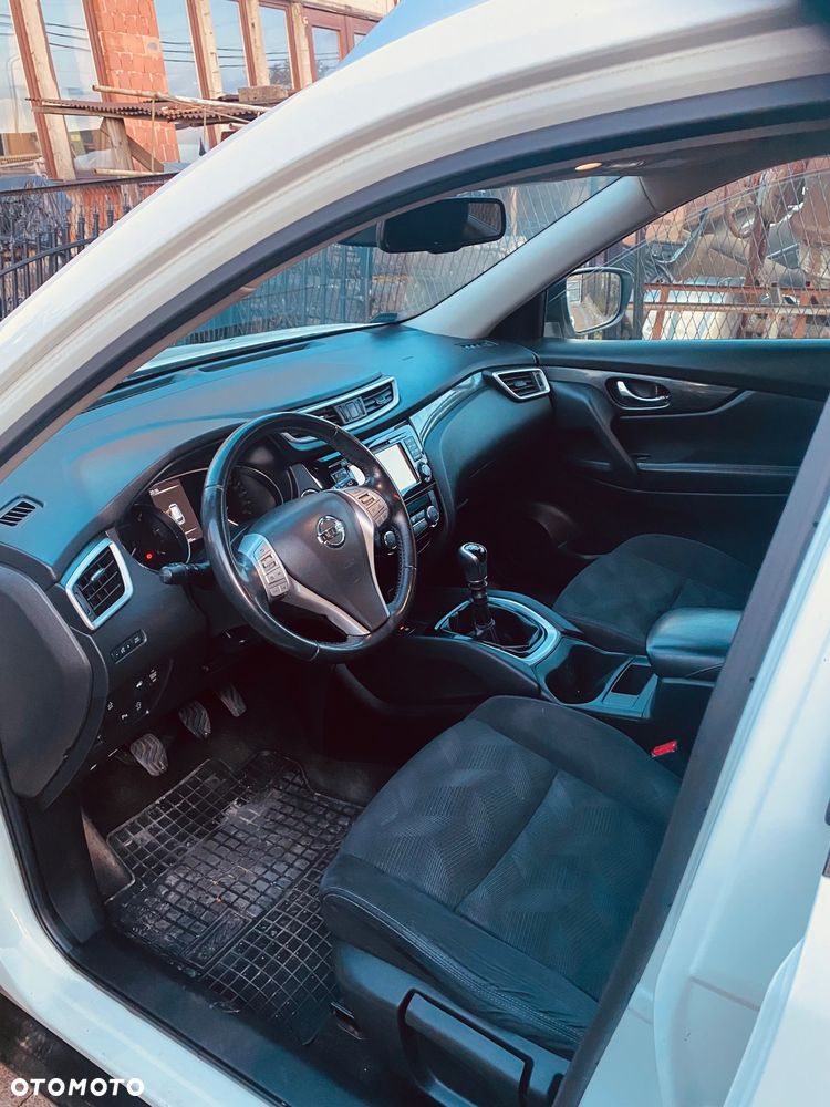 Nissan X-Trail 1.6 DCi Tekna 2WD - 4