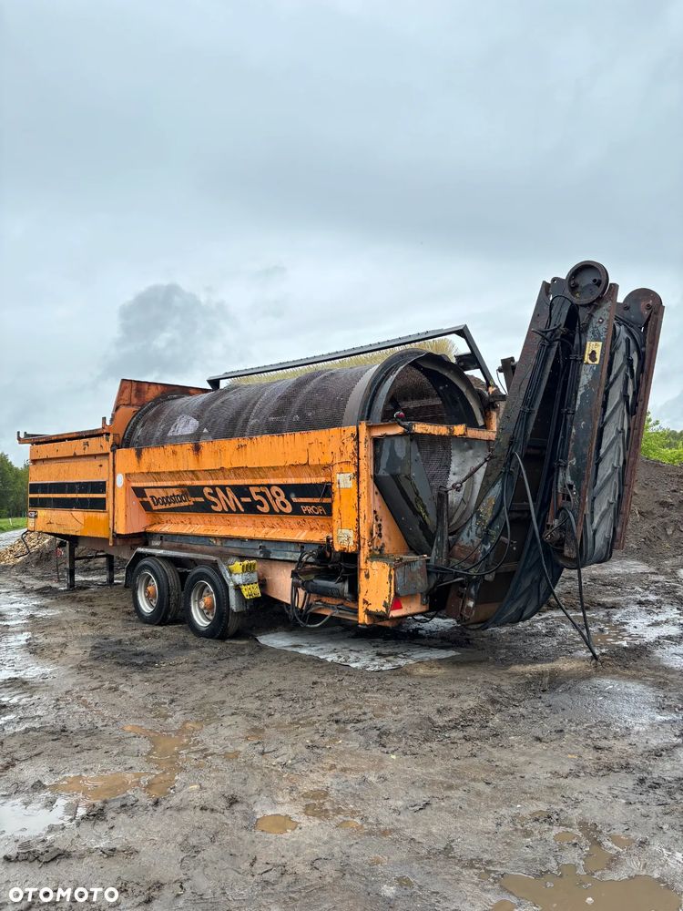 Doppstadt SM-518 - 3