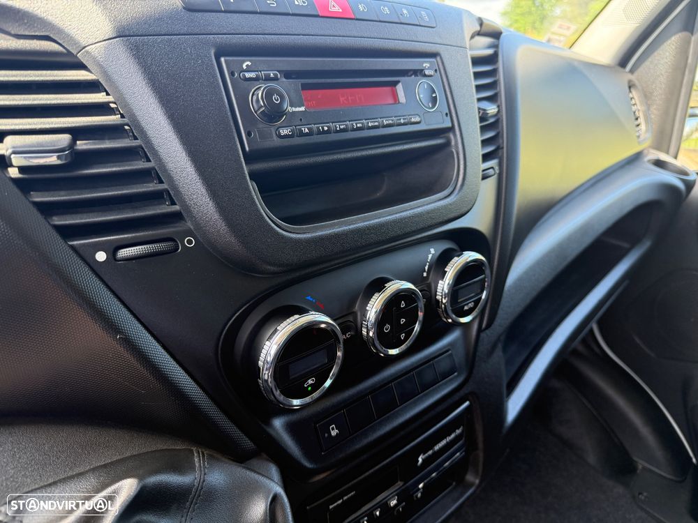 Iveco DAILY 35/180 - 19