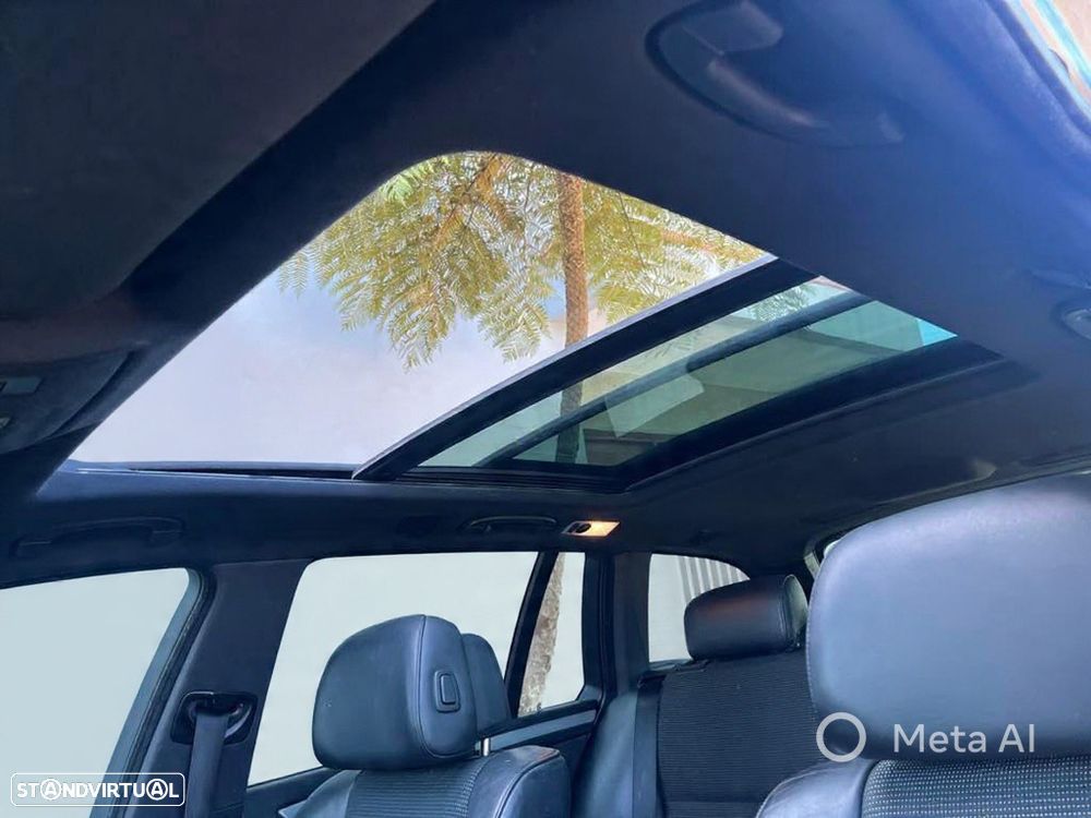 BMW 520 d Aut. Edition Sport - 8