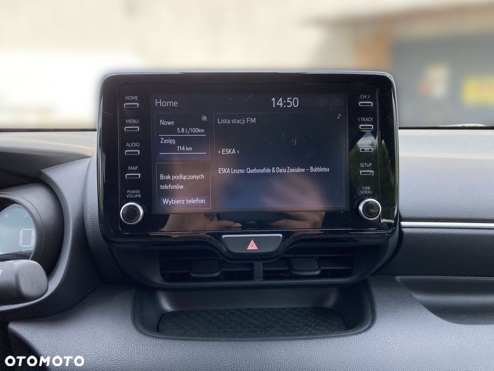 Toyota Yaris - 16