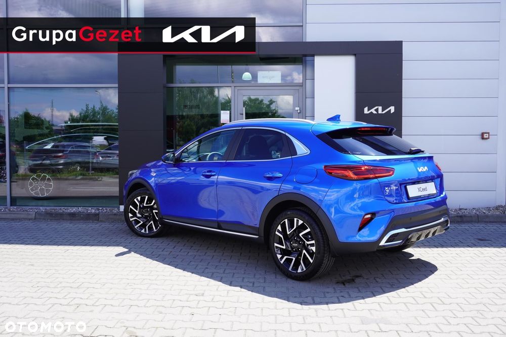 Kia XCeed - 4