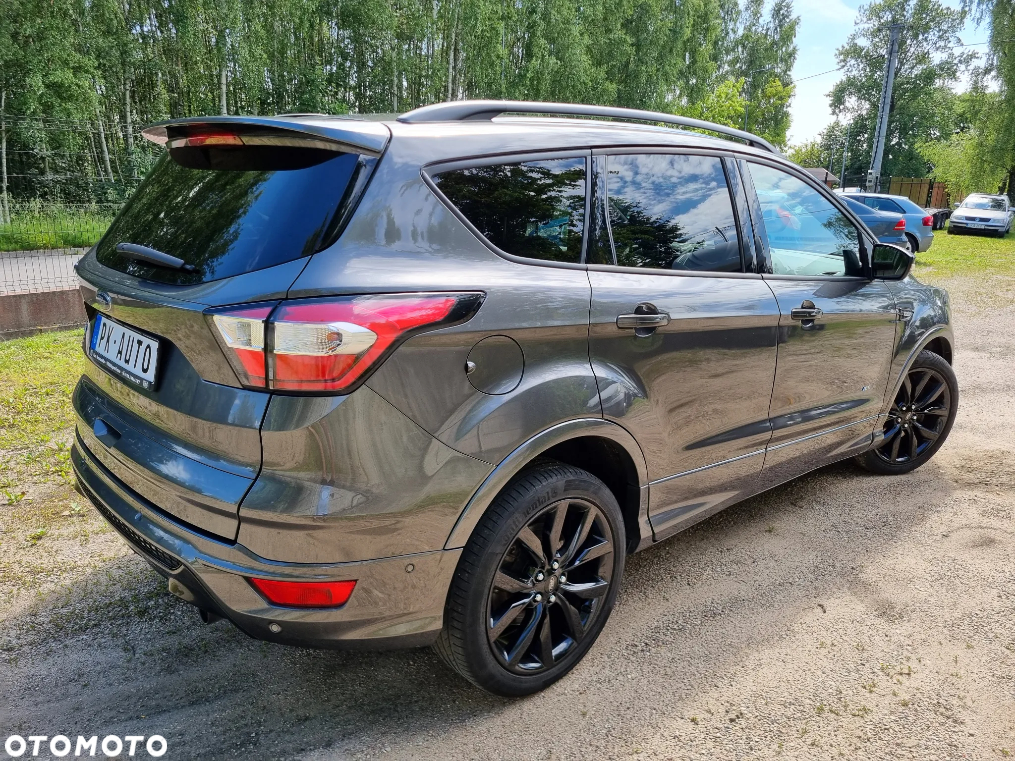 Ford Kuga 2.0 TDCi AWD ST-Line - 31
