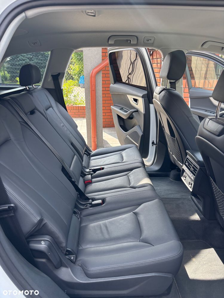 Audi Q7 55 TFSI mHEV Quattro S Line Tiptr - 9