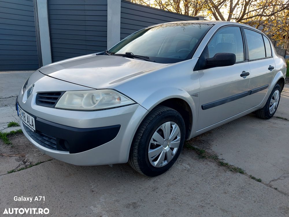 Renault Megane - 6