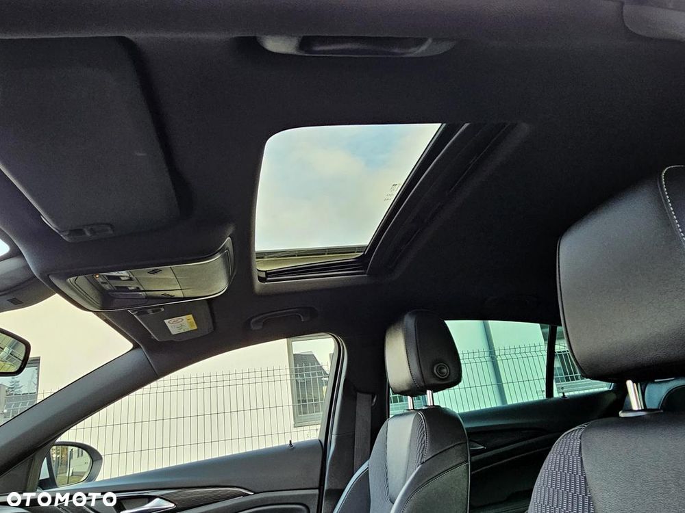 Opel Insignia 1.5 Direct InjectionTurbo Innovation - 29