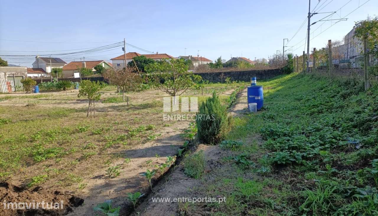 Venda de ótimo terreno para construção, Darque, Viana do Castelo - Grande imagem: 3/30
